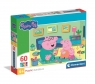 Puzzle 60 Peppa Pig