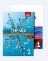 Chemia LO 1 Pakiet: podręcznik zbiór zadań ZP Opracowanie zbiorowe