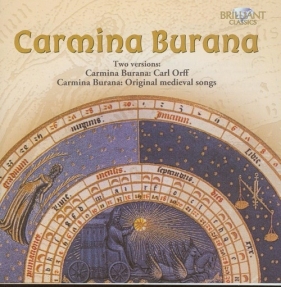 Carl Orff: Carmina Burana - <br />