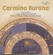 Carl Orff: Carmina Burana - <br />