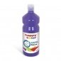 Farba tempera 1000 ml - fioletowa (291867)