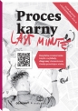 Last Minute. Proces karny 2023 - Bogusław Gąszcz