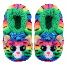 TY Fashion Tigerly - Pantofle Kot