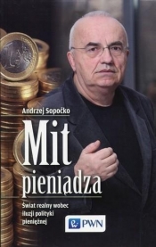 Mit pieniądza - Sopoćko Andrzej
