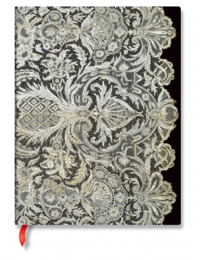 Notatnik Ivory Veil Ultra - <br />