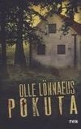 Pokuta - Lonnaeus Olle<br />