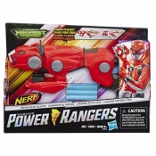 Pistolet Power Rangers Beast Morphers Cheetah Beast Blaster (E5903)