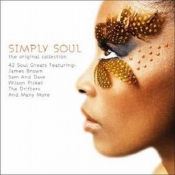 Simply Soul