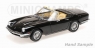 MINICHAMPS Maserati Mistral Spyder 1964 (107123430)