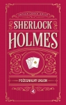  Sherlock Holmes. Pożegnalny ukłon