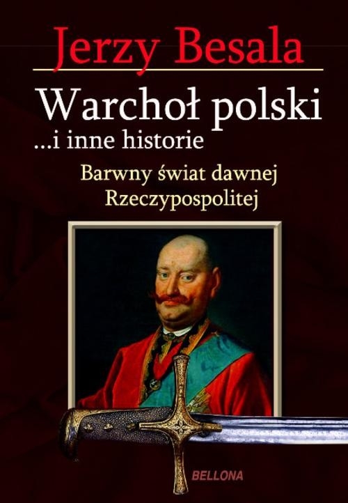 Warchoł polski i inne historie