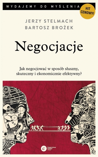 Negocjacje