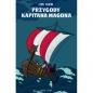 Przygody kapitana Magona - Léon Cahun
