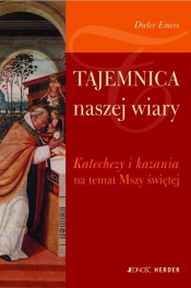 Tajemnica naszej wiary