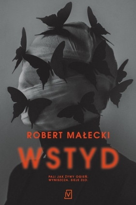 Wstyd - Robert Małecki