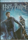 Harry Potter i Książę Półkrwi Steve Kolves