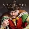 The Magnates A Game of Power Andruszkiewicz Jaro, Gumienny Waldek
