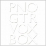 Pno Gtr Vox Box