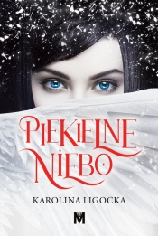Historia Naridy. Tom 1. Piekielne Niebo - Karolina Ligocka