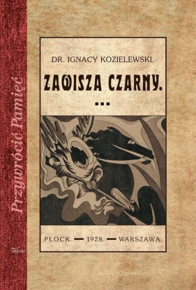 Zawisza Czarny - Kozielewski Ignacy
