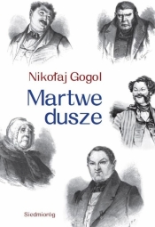 Martwe dusze
