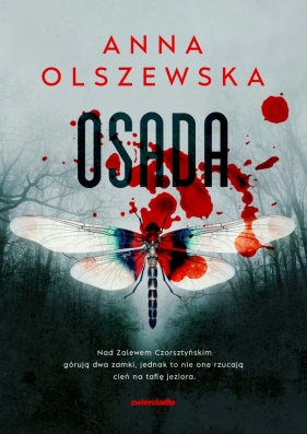 Osada - Olszewska Anna