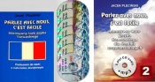 PARLEZ AVEC NOUS, C'EST FACILE z CD i MP3 część 2. Intensywny kurs francuskiego dla śr. zaawansowanych