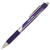 Długopis Tri Tek niebieski (12szt) UNI-MAX