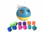 Sorter Icom kula 14cm (DC047681)
