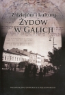 Z dziejów i kultury Żydów w Galicji