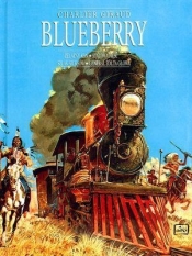 Blueberry tom 2