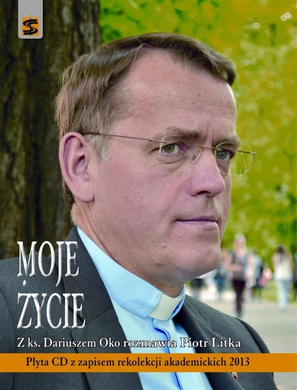 Moje życie