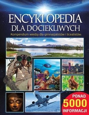 Encyklopedia dla dociekliwych