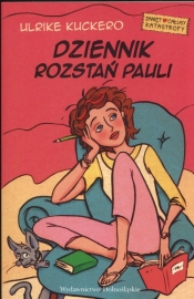 Dziennik rozstań Pauli