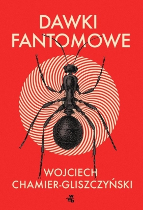 Dawki fantomowe - Chamier-Gliszczyński Wojciech