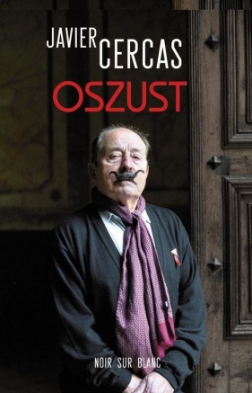 Oszust - Javier Cercas