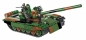 Cobi: Mała Armia. PT-91 Twardy - Polski czołg podstawowy (2612)