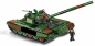 Cobi: Mała Armia. PT-91 Twardy - Polski czołg podstawowy (2612)