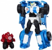 Transformers Combiner Force Trickout & Strongarm