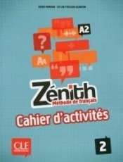 Zenith 2 Ćwiczenia - Mimran Reine