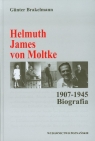 Helmut James von Moltke 1907-1945 Biografia