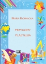 Przygody Plastusia
	 (Audiobook)  Kownacka Maria