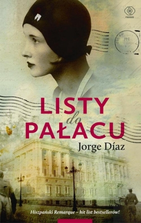 Listy do Pałacu - Jorge Diaz