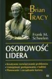 Osobowość lidera - Brian Tracy