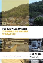 Poszukiwacz marzeń (Uszkodzona okładka)