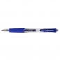 Długopis żelowy Mastership, 20 szt. - niebieski (183033)