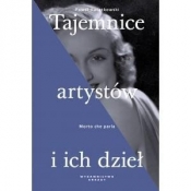 Tajemnice artystów i ich dzieł - Paweł Kwiatkowski