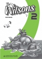 The Wilsons 2 Test Book - Opracowanie zbiorowe