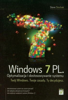 Windows 7 PL - Sinchak Steve