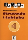 Szachy 4 Strategia i taktyka